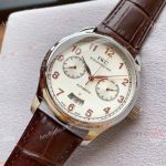 IWC Portugieser SS Power Reserve Watch High Quality Replica Watches China